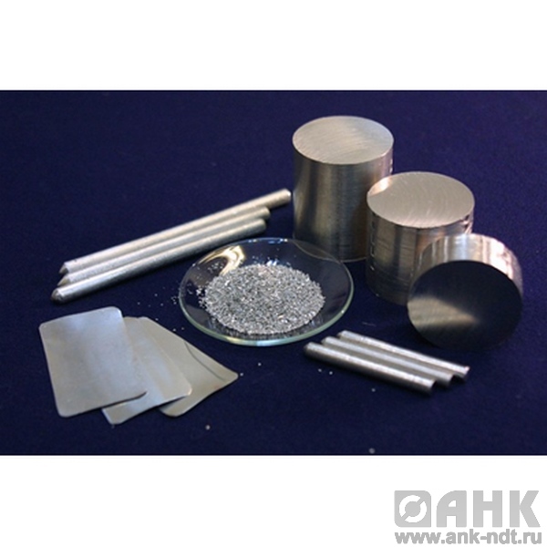 Стандартные образцы