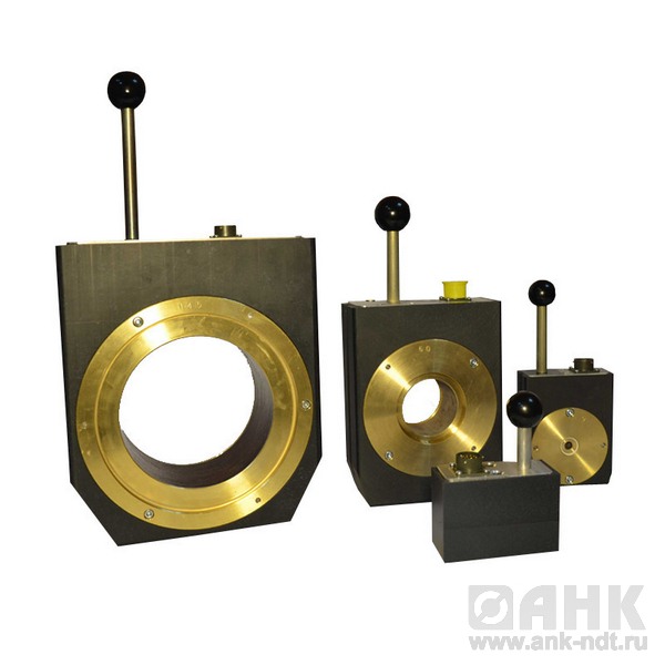 Преобразователи и комплектующие для вихретоковых дефектоскопов
