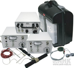 Приборы контроля изоляции