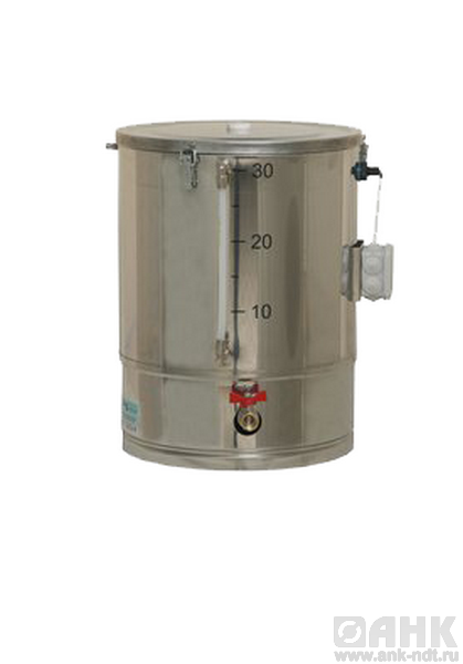 СБОРНИК ДЛЯ ХРАНЕНИЯ ОЧИЩЕННОЙ ВОДЫ С-30