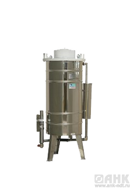 ДИСТИЛЛЯТОР ДЭ-50