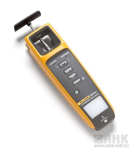 Тестер флуоресцентного освещения FLUKE-1000FLT