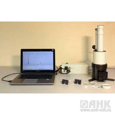 Рентгенофлуоресцентный комплекс экологического контроля ПРИЗМА-ЭКО