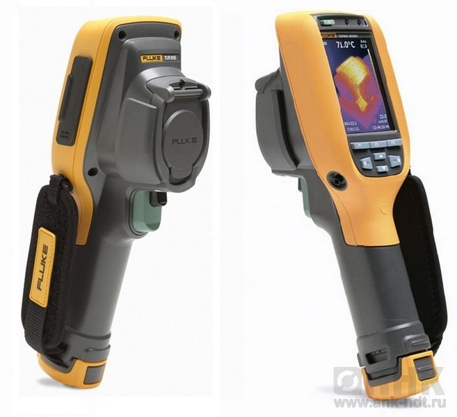 Тепловизор FLUKE Ti105