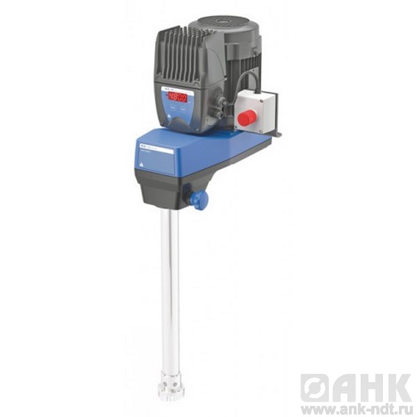 Диспергатор T 65 digital ULTRA-TURRAX®