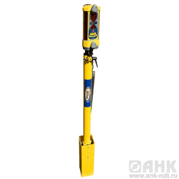 Spectra Precision LR50W-MM