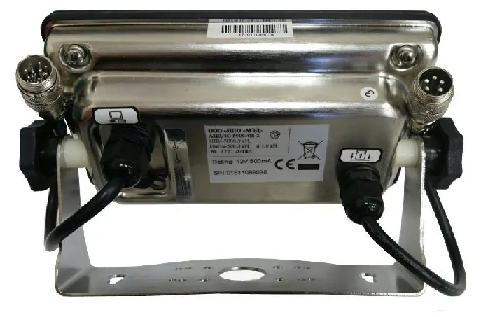 Анализатор качества мощности Janitza Electronics UMG 605-PRO