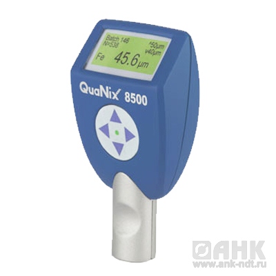 Толщиномер покрытий QuaNix 8500 Basic
