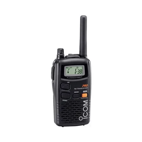 Рация Icom IC-4088E