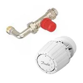 Комплект клапана Danfoss RA-K/RA 2994