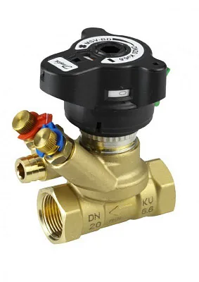 Клапан Danfoss MSV-BD DN32