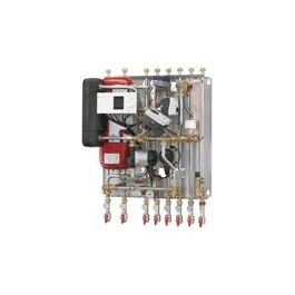 Пункт тепловой Danfoss Akva Lux II VX H2WP тип 1