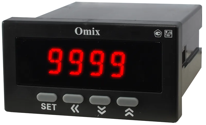 Амперметр Omix P94-DA1-AS
