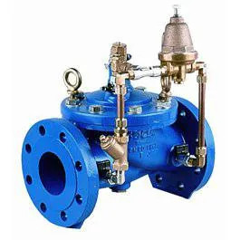 Клапан Danfoss С101