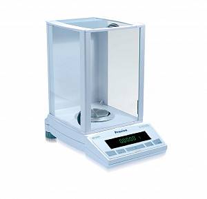 Поверка электронных весов 320XT