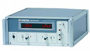 Поверка источника питания постоянного тока регулируемого GPR-100H05D, GPR-60H15D, GPR-50H15D, GPR-35H20D, GPR-25H30D, GPR-16H50D, GPR-7510HD, GPR-6015HD, GPR-3520HD, GPR-1850HD
