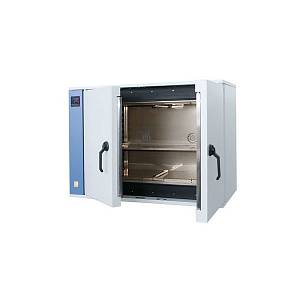 Аттестация шкафа сушильного LF-240/300-VS1